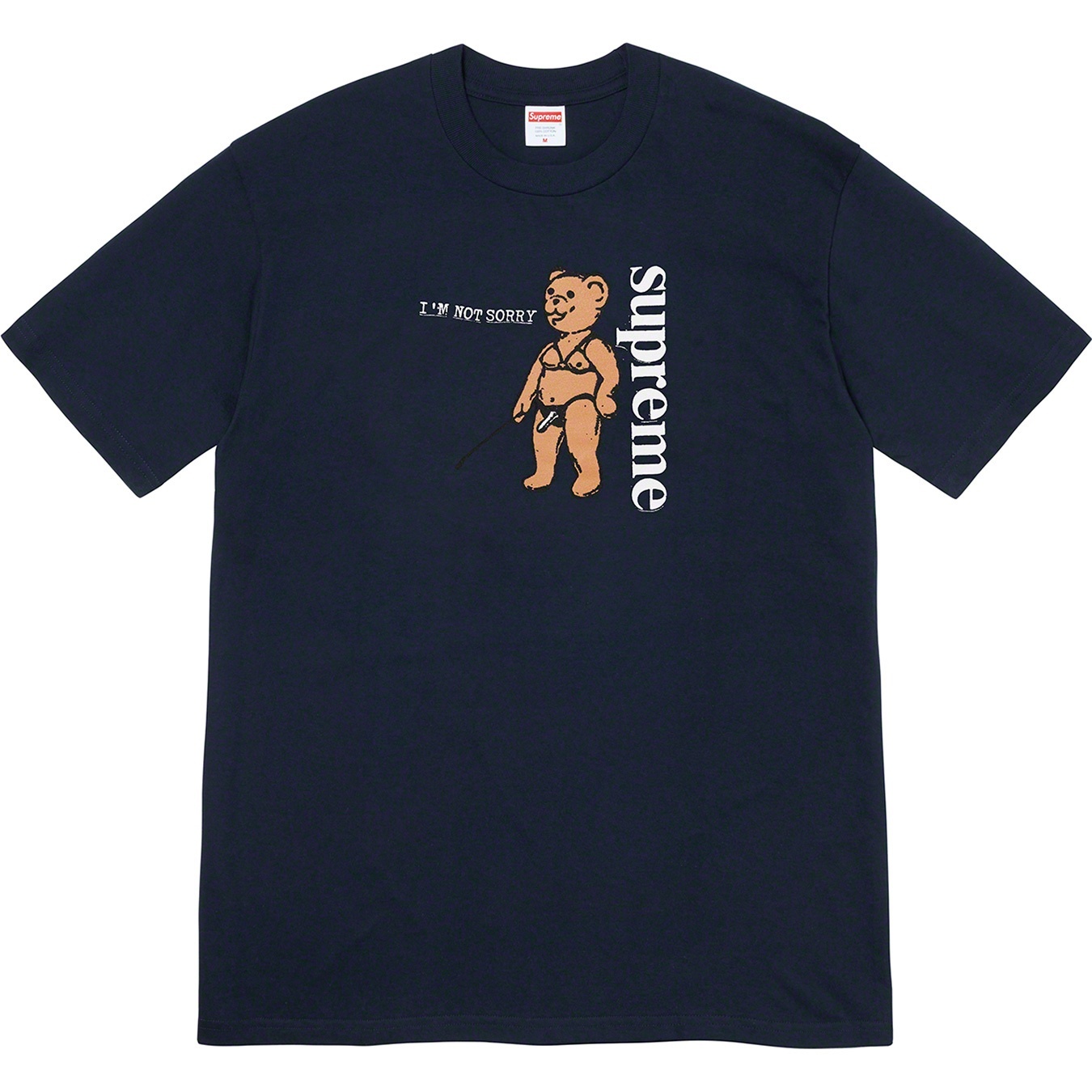 Not Sorry Tee view 6